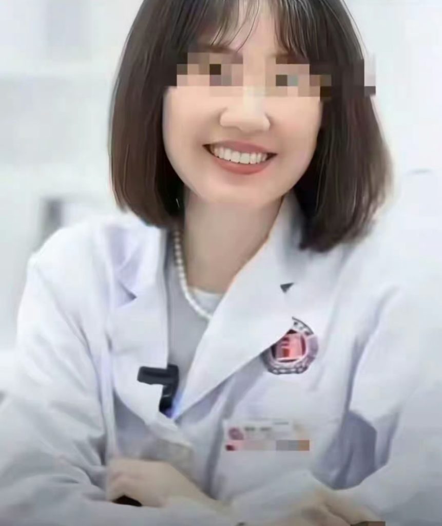 湖南副院长和女医生的瓜-微密空间